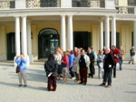 Vienne. Palais d'ÃÂÃÂ©tÃÂÃÂ© de Schonbrunn